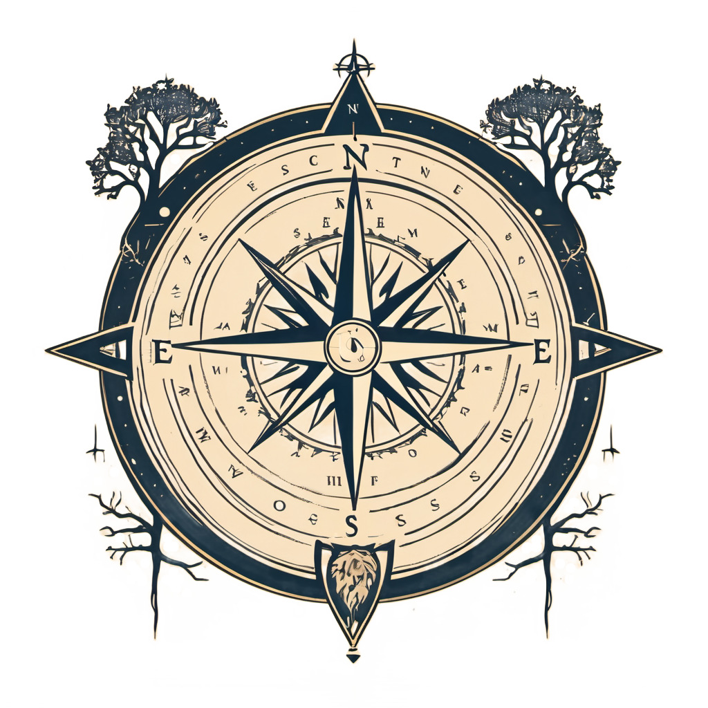 Esoteric Compass